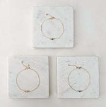 Load image into Gallery viewer, Bess Colourful Diamond Gems Bracelet