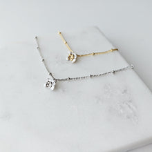 Load image into Gallery viewer, Bella CZ Diamond Petunia Bracelet