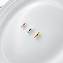 Load image into Gallery viewer, Ava Lovely Mini Japanese Seawater Pearl Bracelet