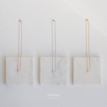 Load image into Gallery viewer, Madison Japanese Freshwater Pearl Necklace