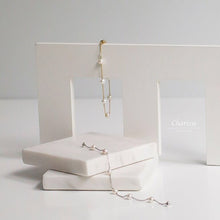 Load image into Gallery viewer, Stefanie Japanese Freshwater Pearl String Bracelet