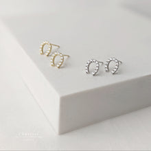 Load image into Gallery viewer, Kelly Cute Little Gems Earrings

