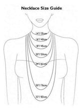 Load image into Gallery viewer, Louise Rose Quartz Natural Crystal Necklace
